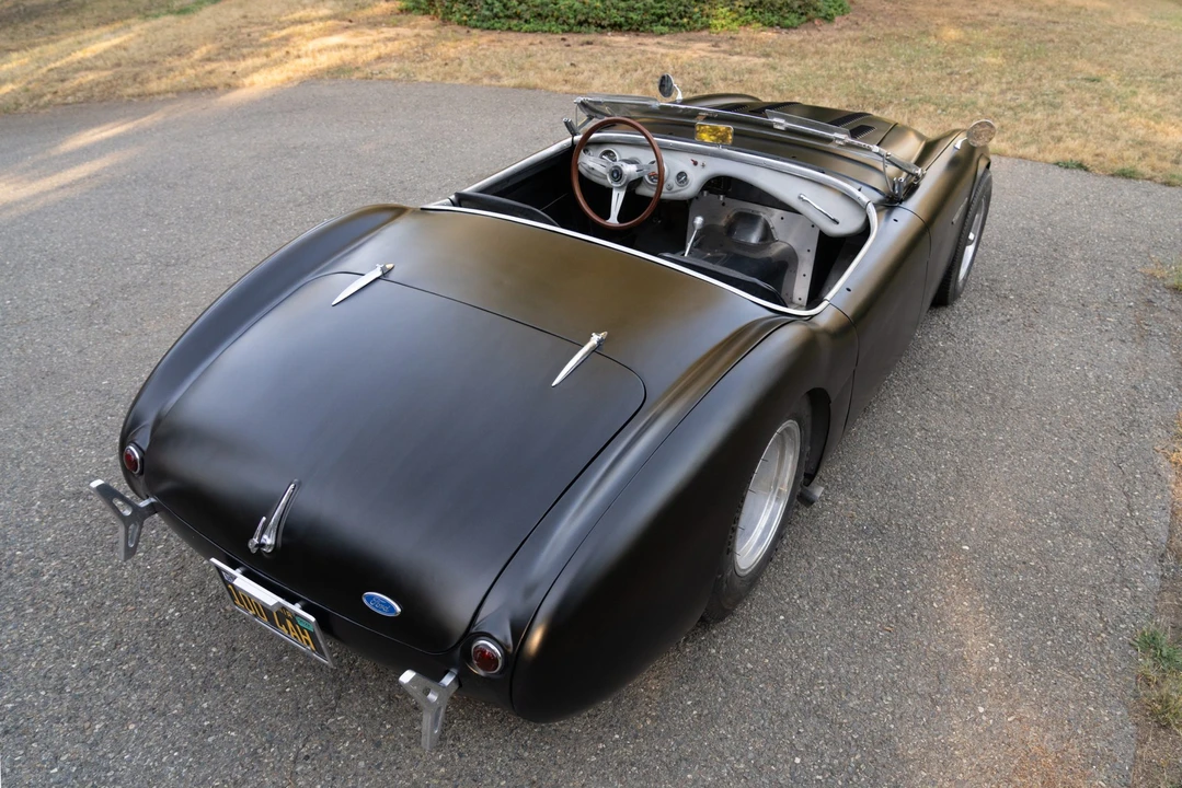 1955 Austin-Healey 100 - Image 15 of 31
