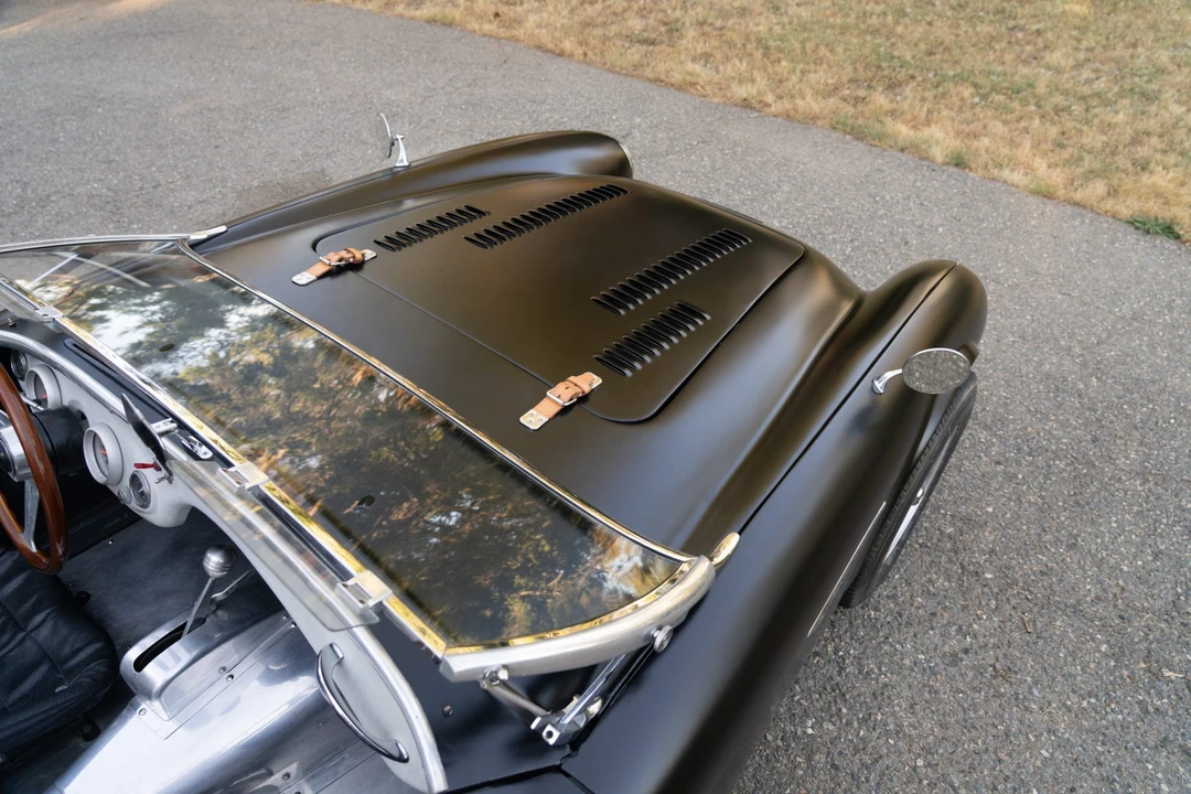 1955 Austin-Healey 100 - Image 28 of 31