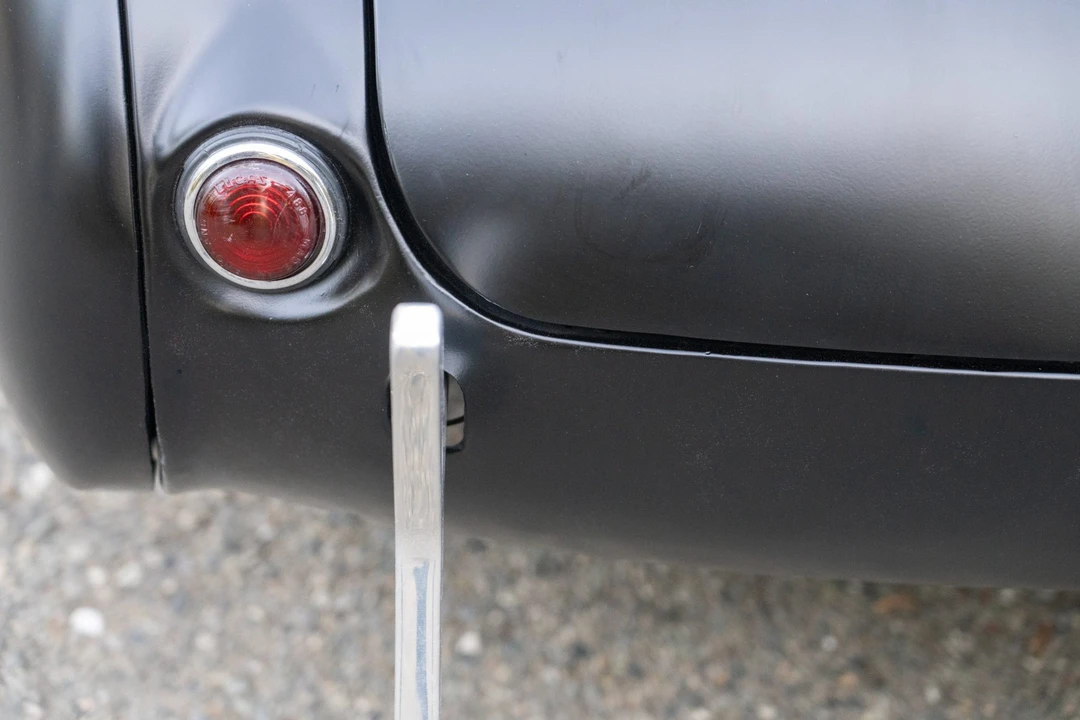 1955 Austin-Healey 100 - Image 25 of 31