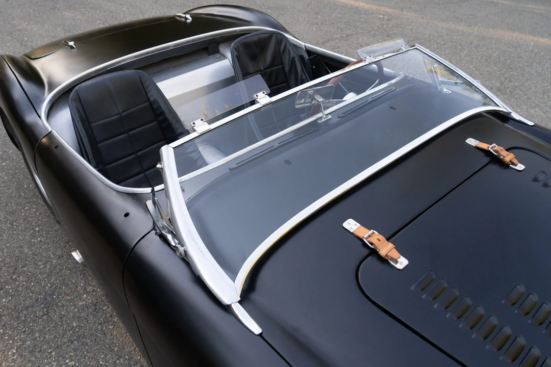 1955 Austin-Healey 100 - Image 29 of 31