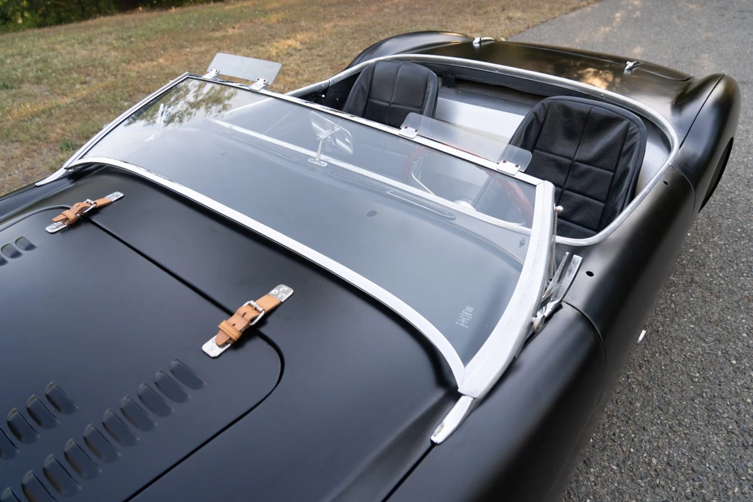 1955 Austin-Healey 100 - Image 30 of 31