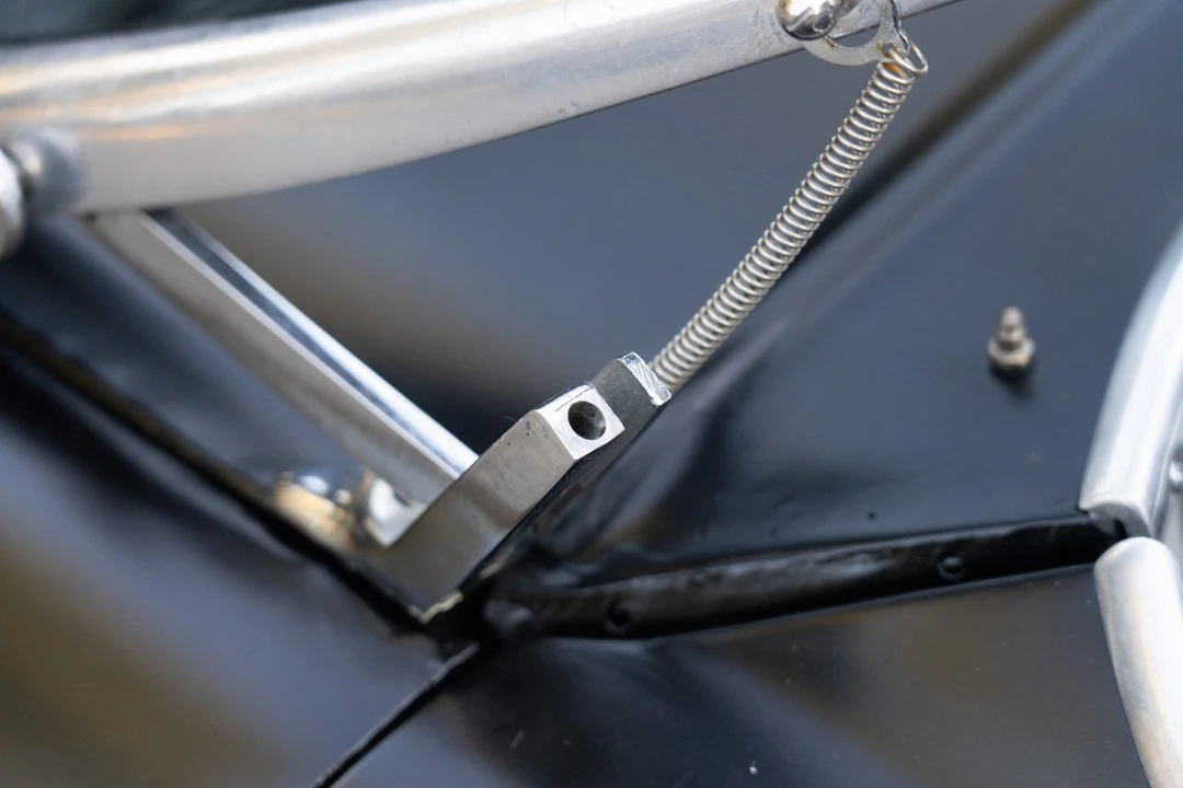 1955 Austin-Healey 100 - Image 31 of 31