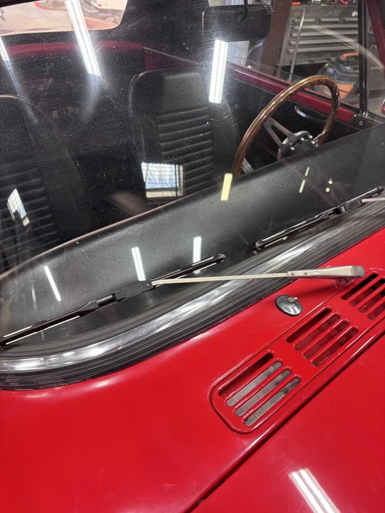 1965 Sunbeam Tiger Mark I - Image 20 of 31