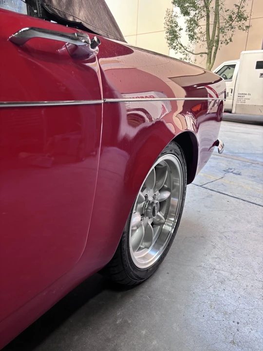 1965 Sunbeam Tiger Mark I - Image 25 of 31