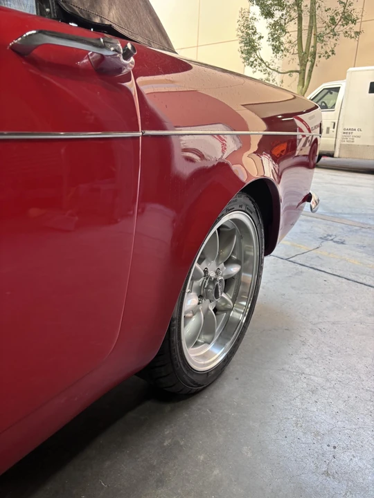 1965 Sunbeam Tiger Mark I - Image 24 of 31
