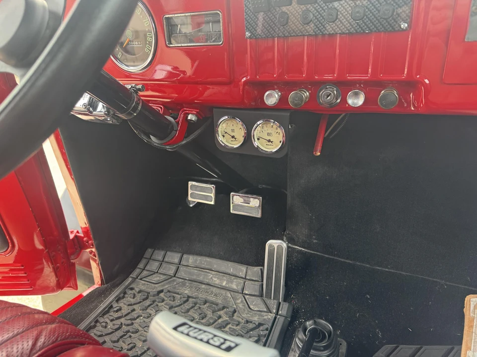 1941 Dodge T/V/W Series - Image 31 of 31