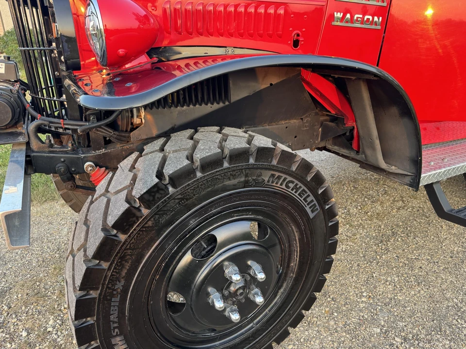1941 Dodge T/V/W Series - Image 23 of 31