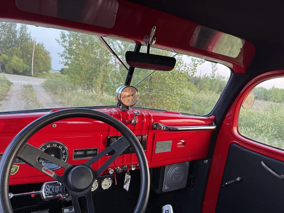 1941 Dodge T/V/W Series - Image 28 of 31