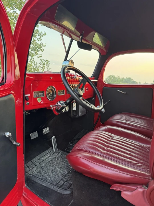 1941 Dodge T/V/W Series - Image 27 of 31
