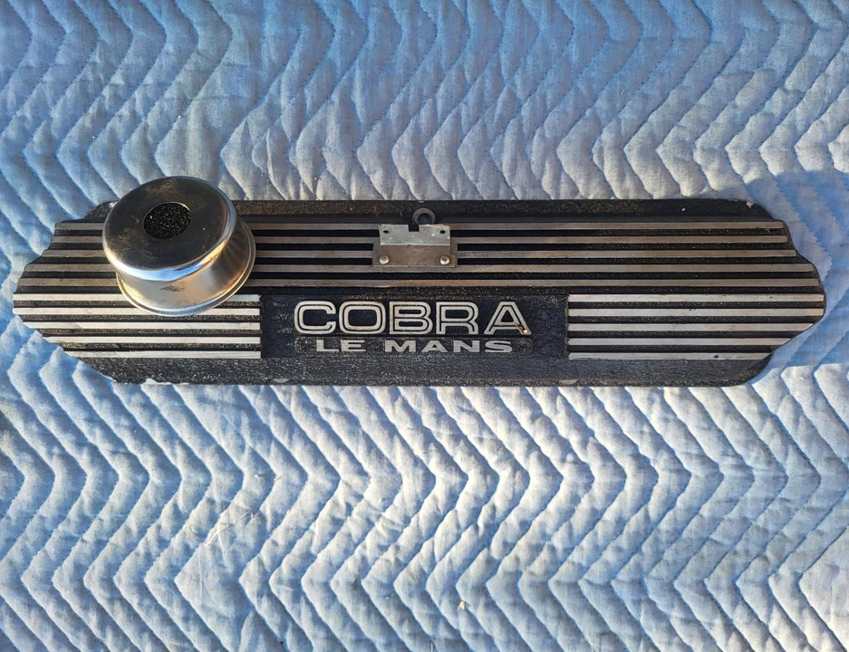 Parts & Memorabilia Engines - Image 19 of 29