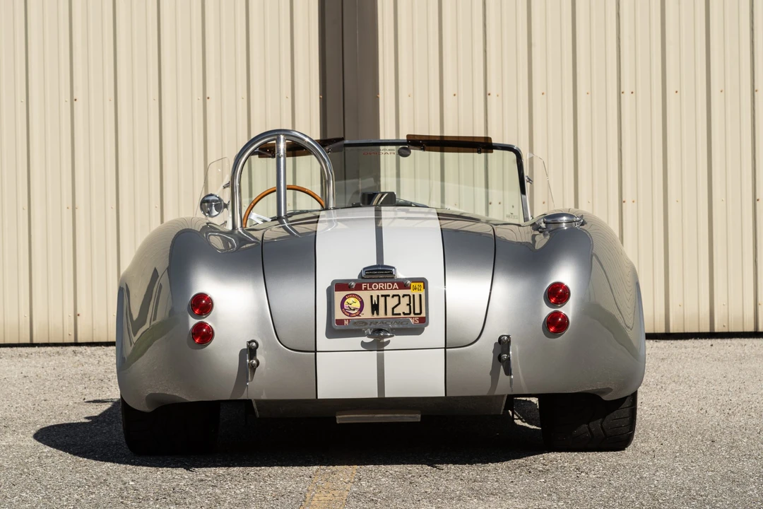 Shelby Cobra Replica - Image 19 of 31