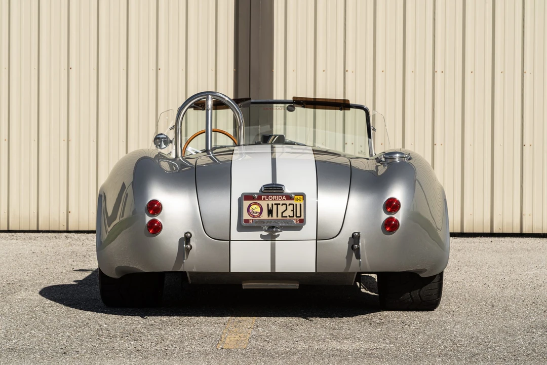 Shelby Cobra Replica - Image 18 of 31