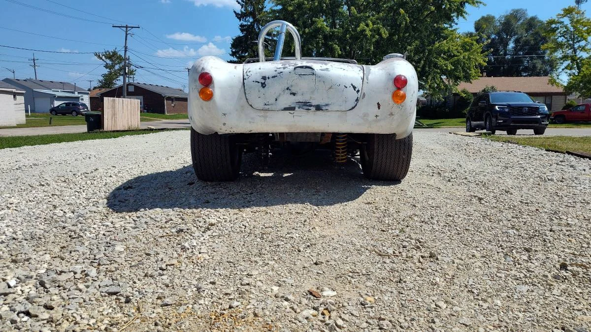 1965 Ford Replica - Image 9 of 10