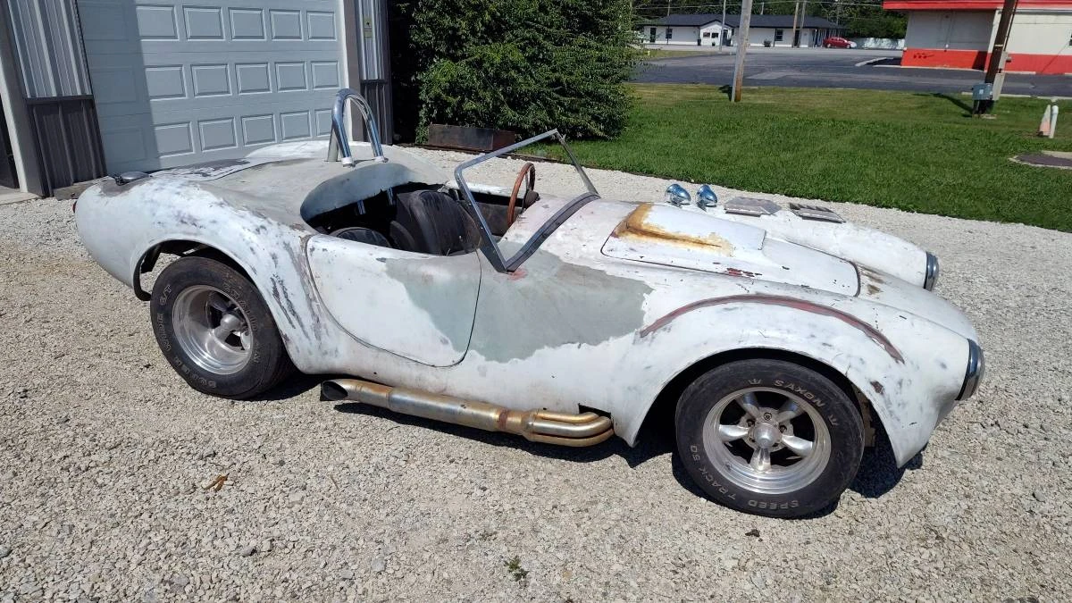 1965 Ford Replica - Image 7 of 10