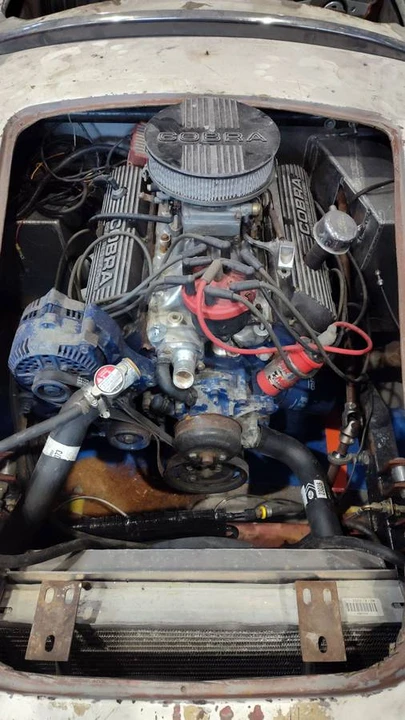 1965 Ford Replica - Image 10 of 10