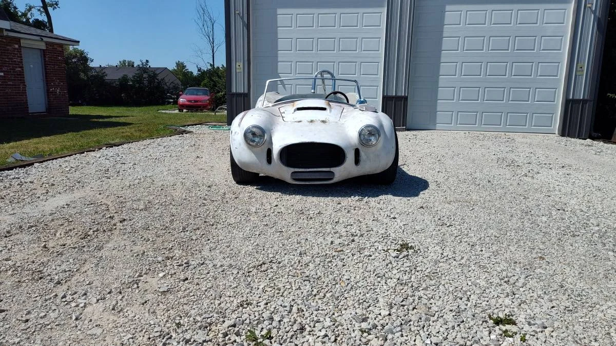 1965 Ford Replica - Image 3 of 10