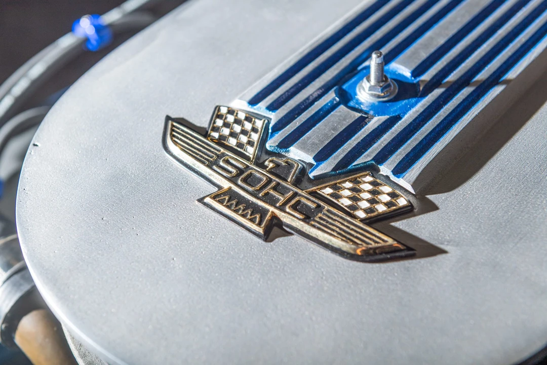 Parts & Memorabilia Engines - Image 17 of 31
