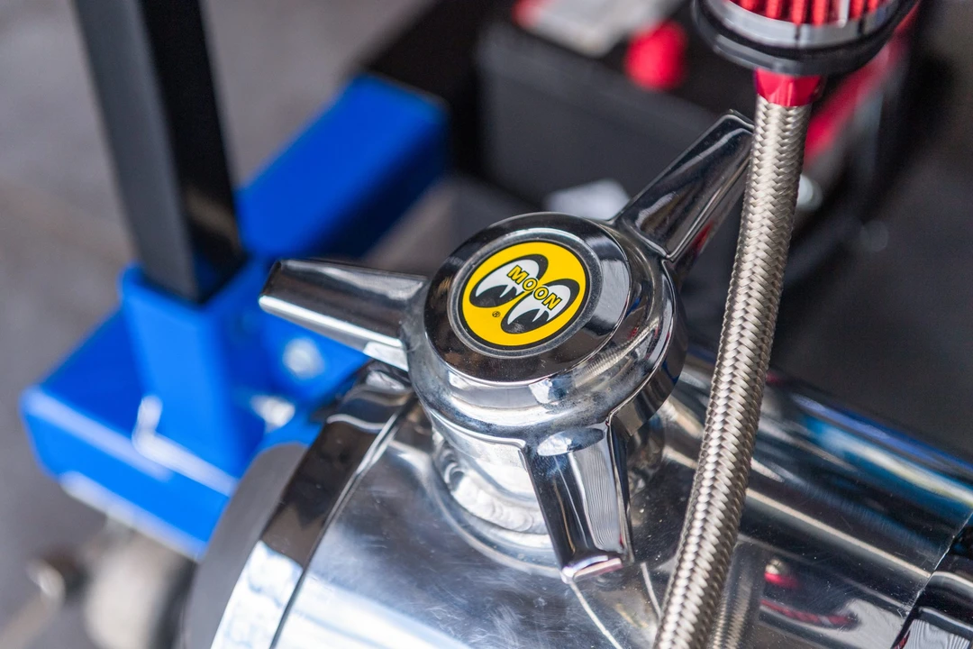 Parts & Memorabilia Engines - Image 29 of 31