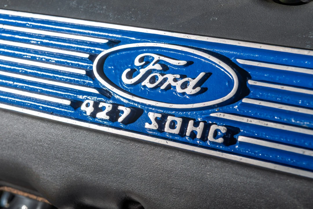 Parts & Memorabilia Engines - Image 19 of 31