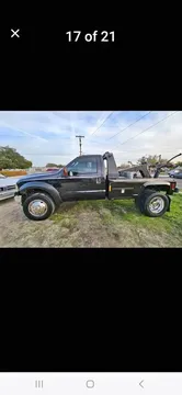 2006 Ford F-450