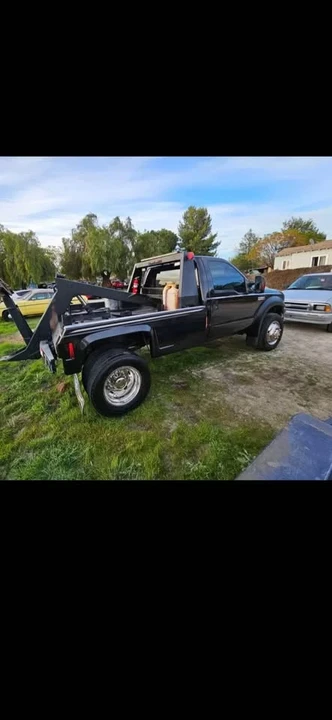 2006 Ford Super Duty 1st Gen - Image 4 of 9