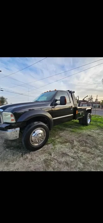 2006 Ford Super Duty 1st Gen - Image 7 of 9