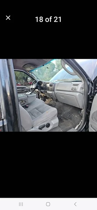 2006 Ford Super Duty 1st Gen - Image 2 of 9