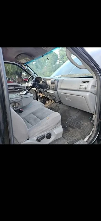 2006 Ford Super Duty 1st Gen - Image 5 of 9