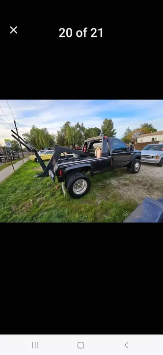 2006 Ford Super Duty 1st Gen - Image 3 of 9