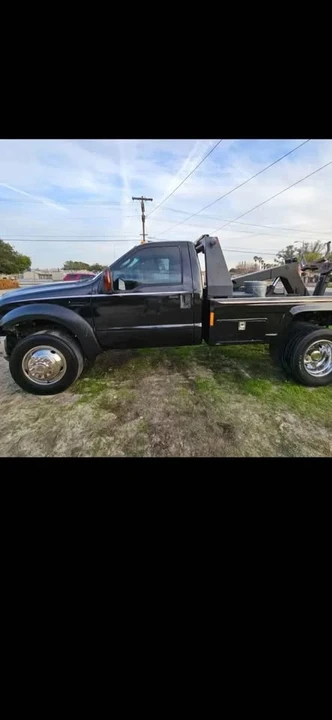 2006 Ford Super Duty 1st Gen - Image 6 of 9