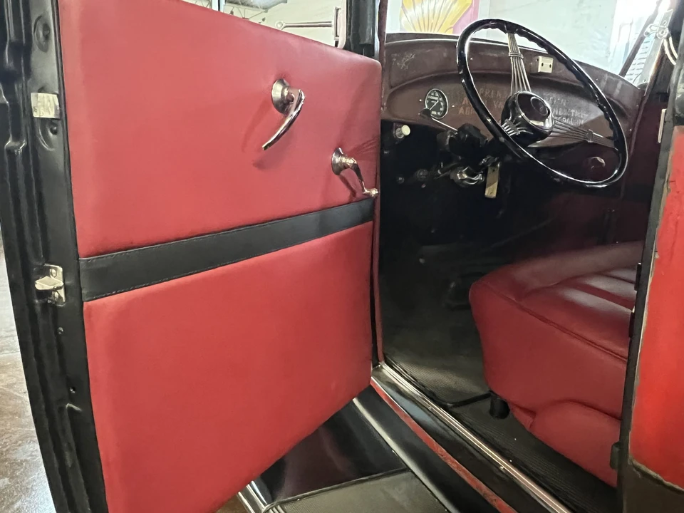 Ford Hot Rod - Image 31 of 31