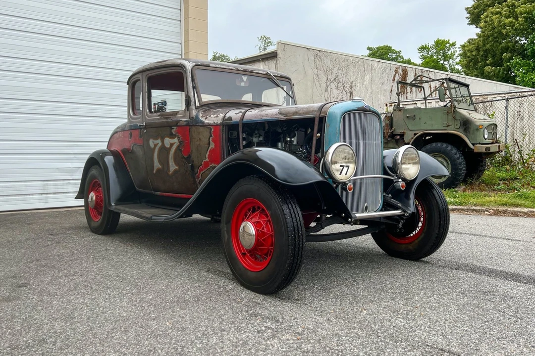 Ford Hot Rod - Image 14 of 31