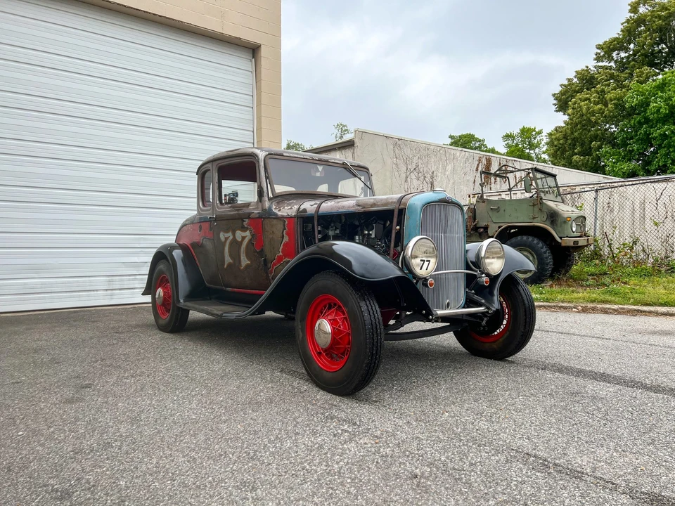 Ford Hot Rod - Image 12 of 31