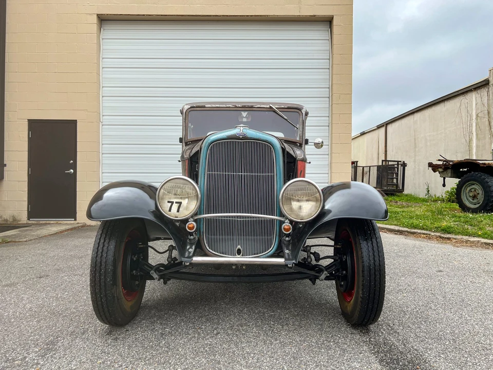 Ford Hot Rod - Image 15 of 31