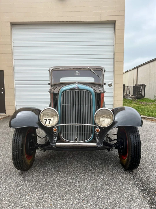 Ford Hot Rod - Image 16 of 31