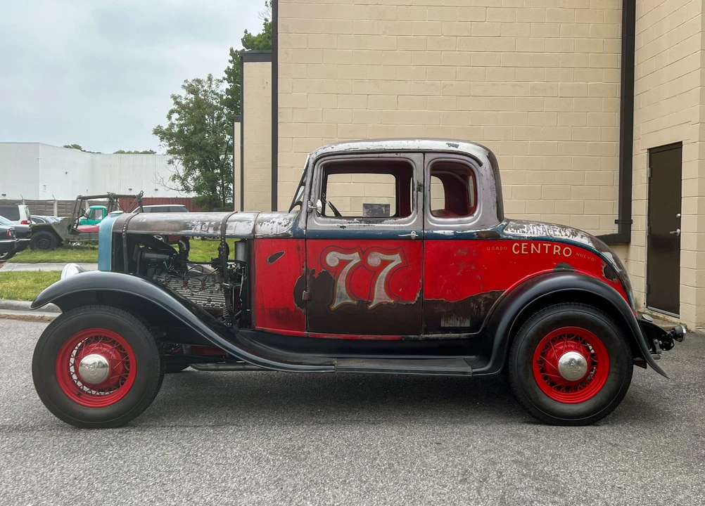 Ford Hot Rod - Image 5 of 31