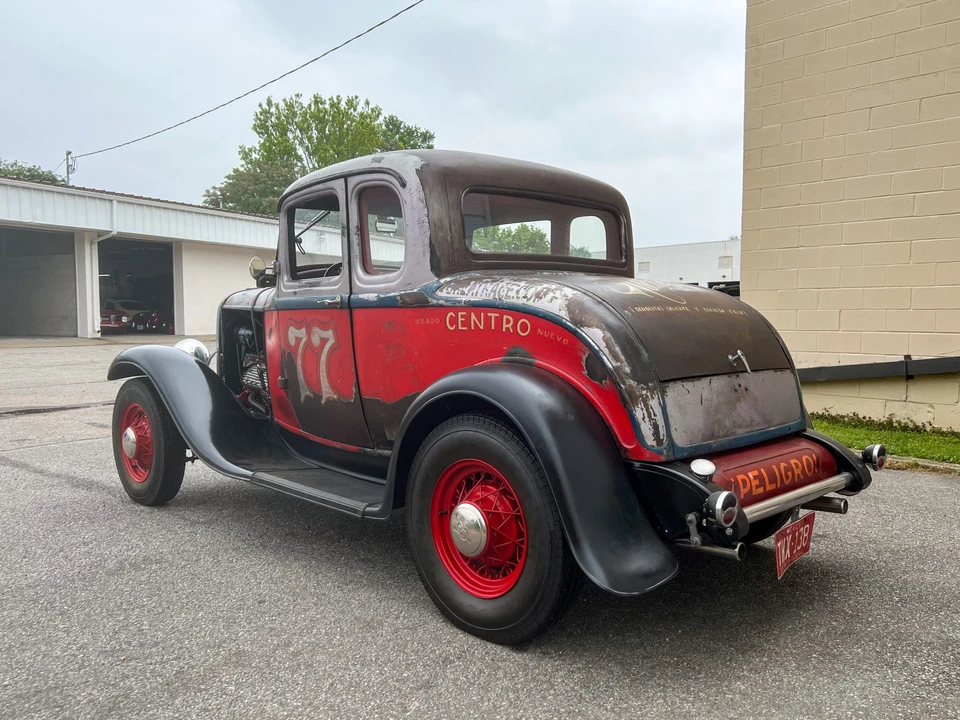 Ford Hot Rod - Image 7 of 31