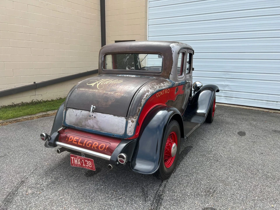 Ford Hot Rod - Image 9 of 31