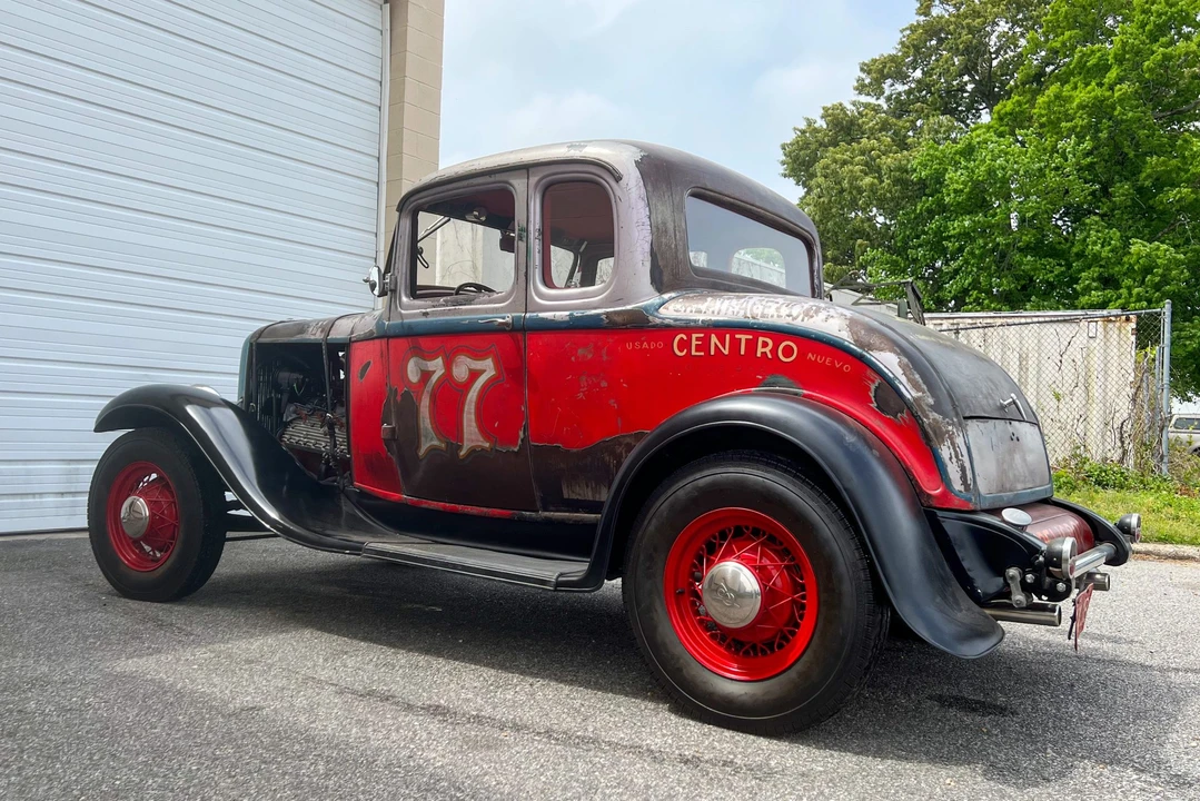 Ford Hot Rod - Image 6 of 31