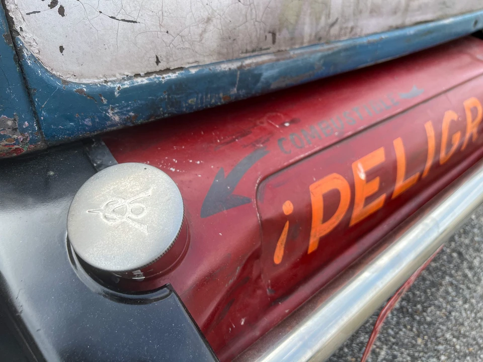 Ford Hot Rod - Image 21 of 31