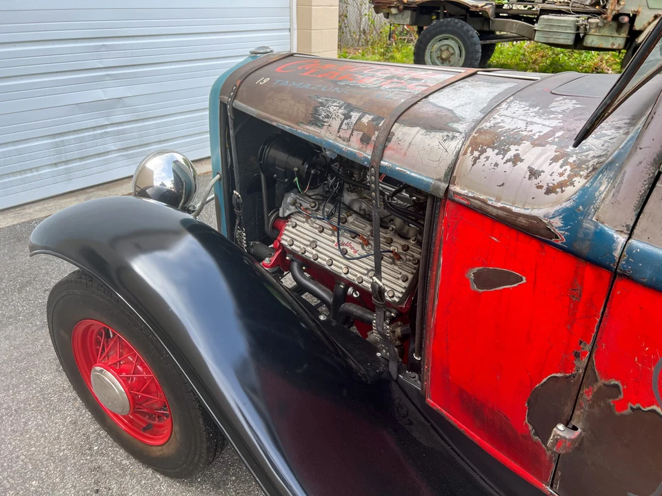 Ford Hot Rod - Image 17 of 31
