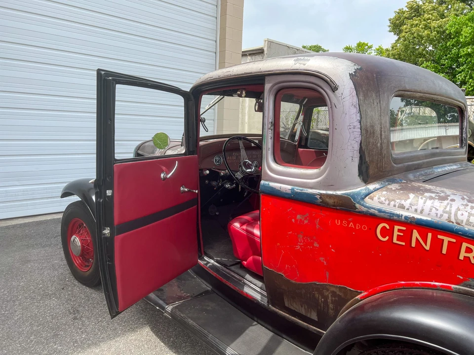 Ford Hot Rod - Image 30 of 31