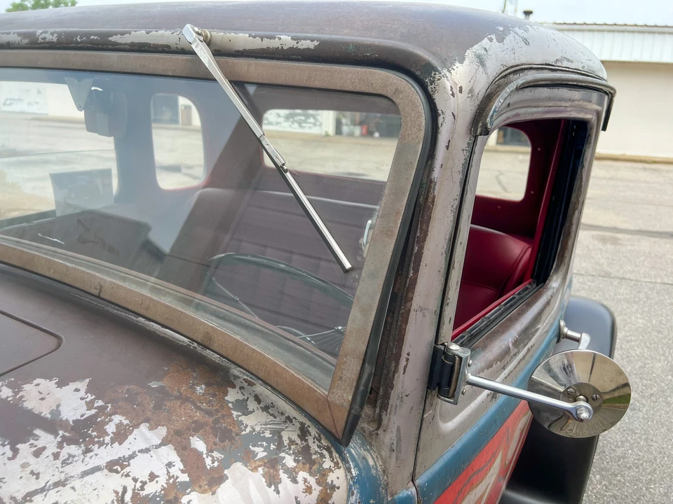 Ford Hot Rod - Image 19 of 31