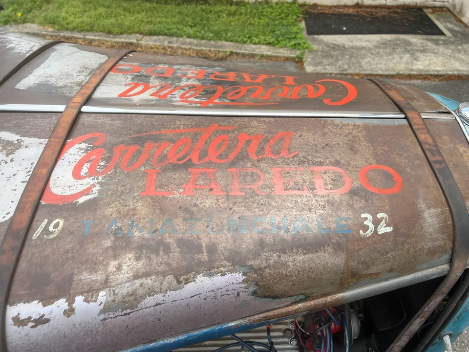Ford Hot Rod - Image 27 of 31