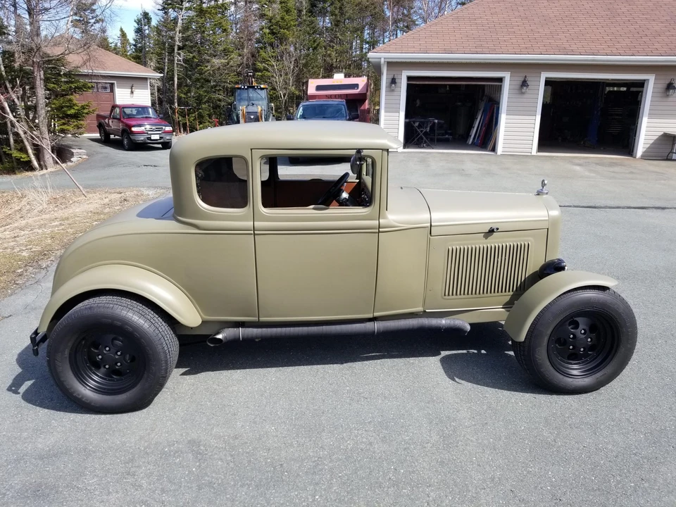 Ford Hot Rod - Image 16 of 31