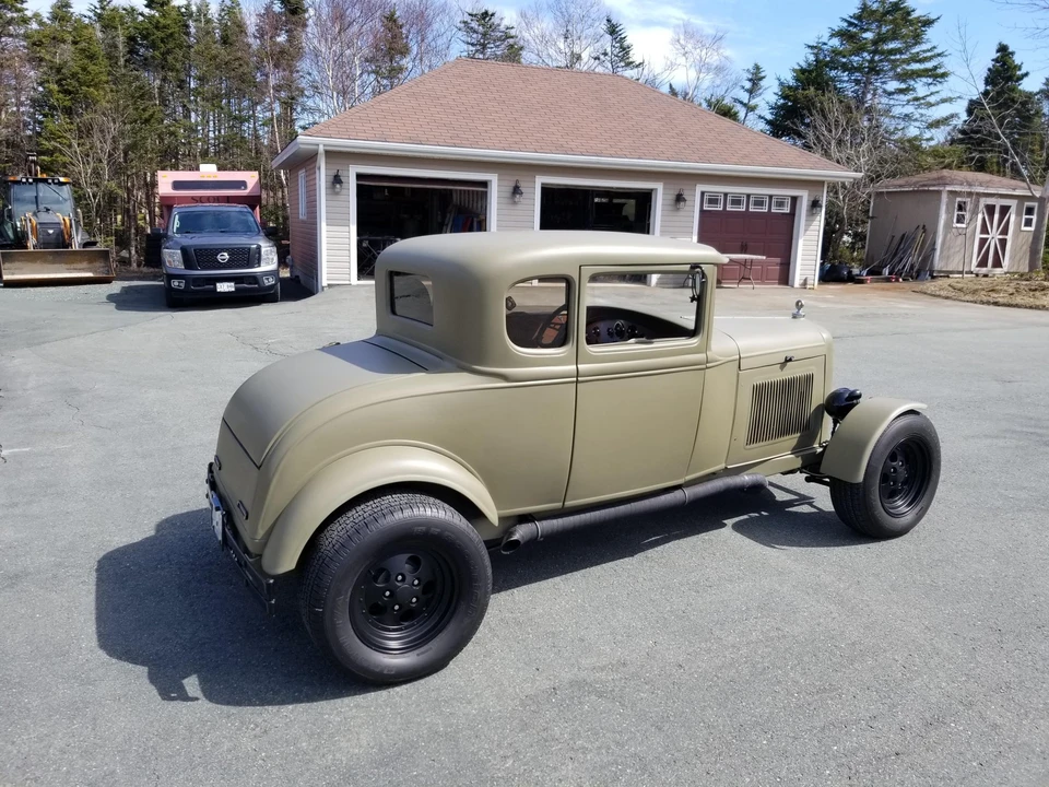 Ford Hot Rod - Image 14 of 31