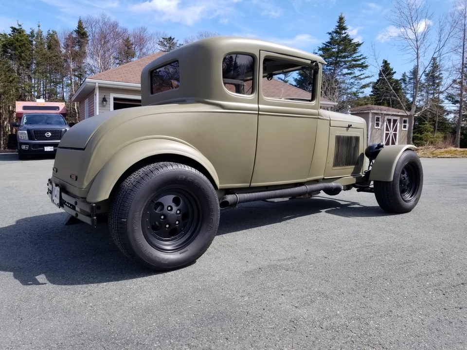 Ford Hot Rod - Image 15 of 31
