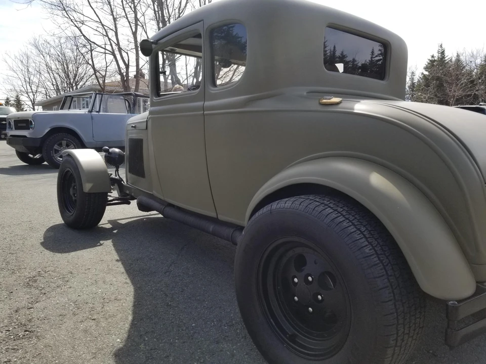 Ford Hot Rod - Image 31 of 31