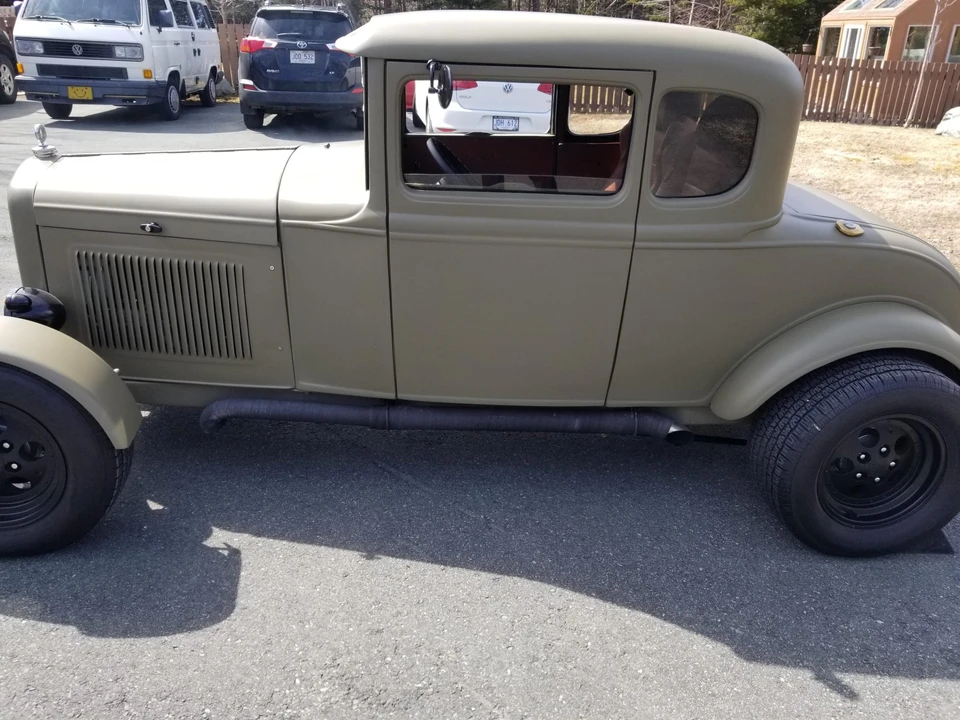 Ford Hot Rod - Image 26 of 31