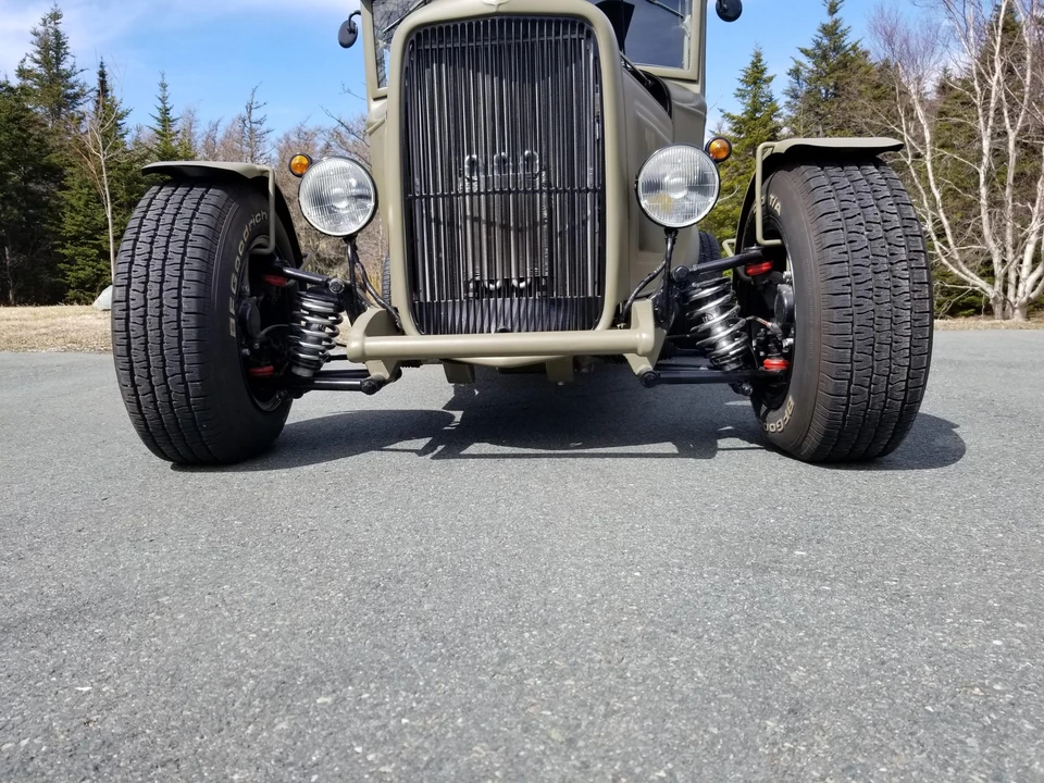 Ford Hot Rod - Image 19 of 31